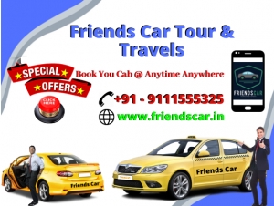 Self Drive Car Rent in Indore - Book Now & Get 20% Off